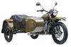 Ural Patrol T 2011